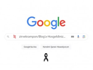 htmkrampona Blog'a hoşgeldin