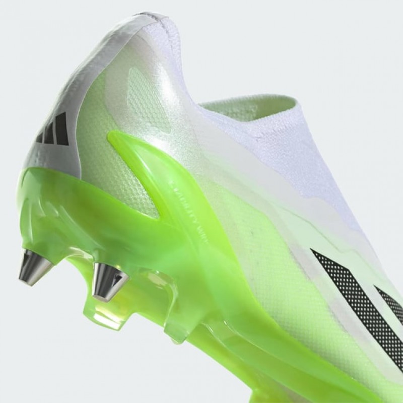 Adidas Crayzfast Elit prof.2024 (Bağcıksız)