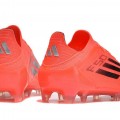 Adidas F50 Adizero FG Firm Ground Krampon - FUŞYA