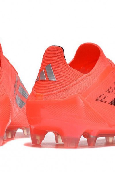 Adidas F50 Adizero FG Firm Ground Krampon - FUŞYA