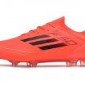 Adidas F50 Adizero FG Firm Ground Krampon - FUŞYA