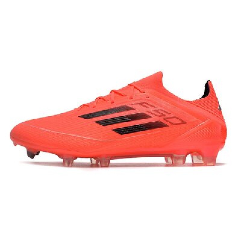 Adidas F50 Adizero FG Firm Ground Krampon - FUŞYA