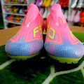 Krampon adidas F50 League FG/MG - Pembe Krampon adidas F50 League FG/MG - Pembe