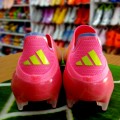 Krampon adidas F50 League FG/MG - Pembe Krampon adidas F50 League FG/MG - Pembe