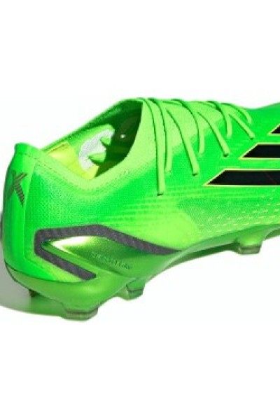 Adidas F50 Adizero FG Firm Ground Krampon - yeşil