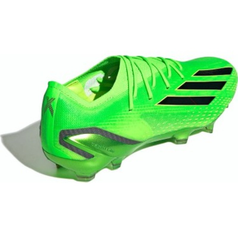 Adidas F50 Adizero FG Firm Ground Krampon - yeşil