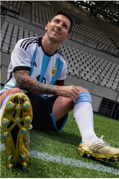 Krampon adidas X Speedportal Leyenda.1 FG