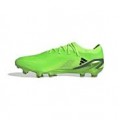 Adidas F50 Adizero FG Firm Ground Krampon - yeşil