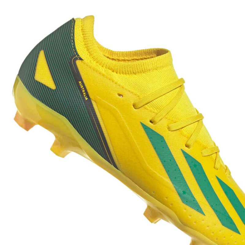 Adidas Crayzfast Australia Elit prof.2024