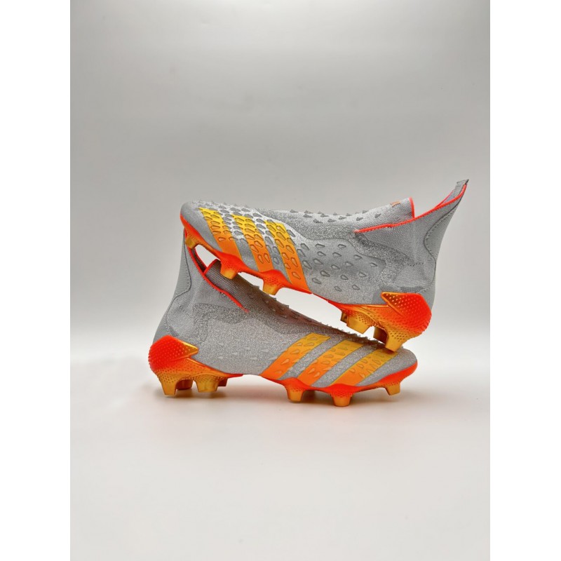 Predator Elite Laceless