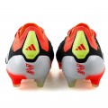 Adidas Predator Elite L Fg Unisex Siyah Futbol Krampon
