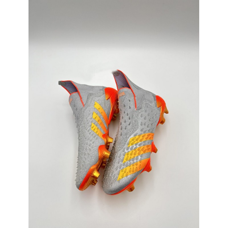 Predator Elite Laceless