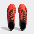 Krampon adidas Predator Accuracy+ AG Turuncu