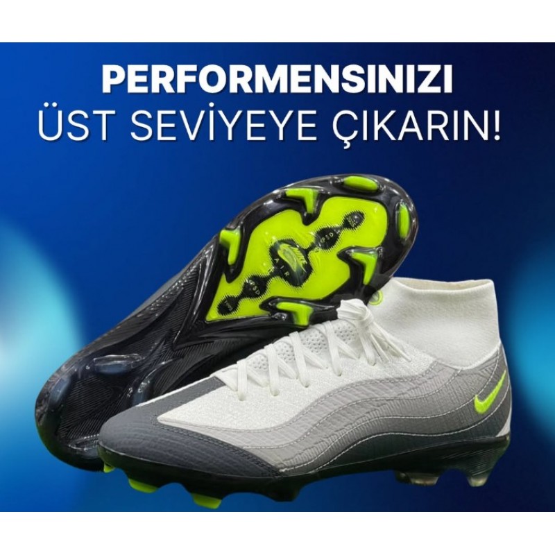 Nike Mercurial Superfly 10 Air Max 95 Elite