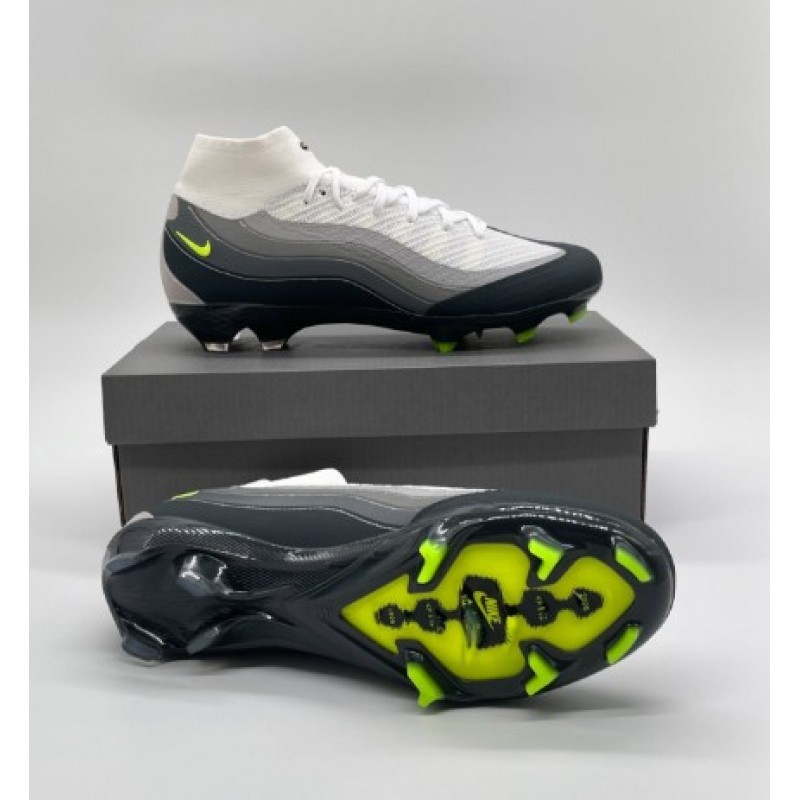 Nike Mercurial Superfly 10 Air Max 95 Elite