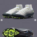 Nike Mercurial Superfly 10 Air Max 95 Elite