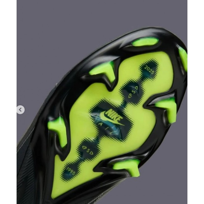 Nike Mercurial Superfly 10 Air Max 95 Elite