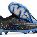 Nike Air Zoom Mercurial Superfly IX Elite FG Shadow SİYAH MAVİ