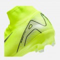 Nike Mercurial Superfly 10 Pro FG Firm Ground High-Top Erkek Krampon