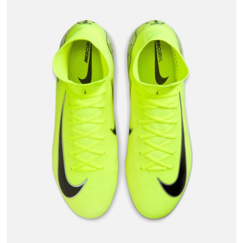 Nike Mercurial Superfly 10 Pro FG Firm Ground High-Top Erkek Krampon