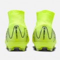 Nike Mercurial Superfly 10 Pro FG Firm Ground High-Top Erkek Krampon