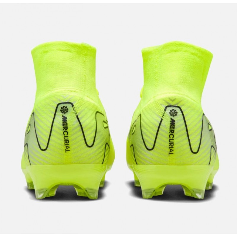 Nike Mercurial Superfly 10 Pro FG Firm Ground High-Top Erkek Krampon