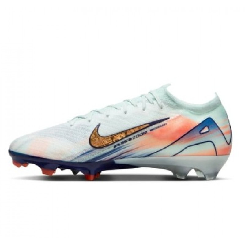 Nike Mercurial Superfly 10 Pro FG Firm Ground High-Top Erkek Krampon