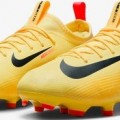 Nike Mercurial Superfly 10 Pro FG Firm Ground High-Top Erkek Krampon