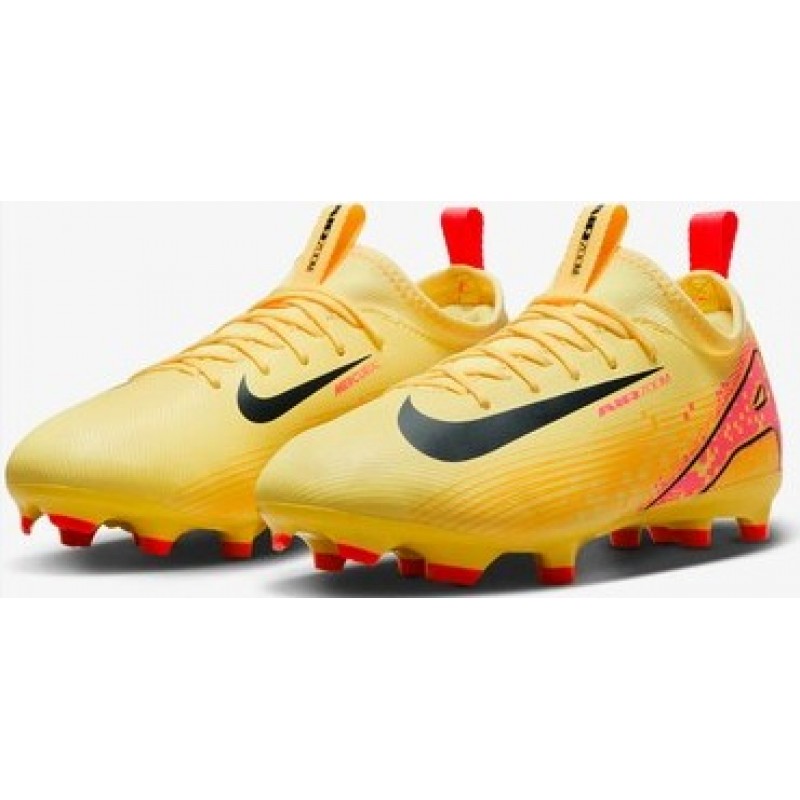 Nike Mercurial Superfly 10 Pro FG Firm Ground High-Top Erkek Krampon