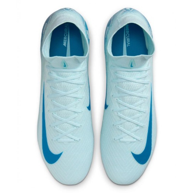 Nike Mercurial Superfly 10 Pro FG Firm Ground High-Top Erkek Krampon