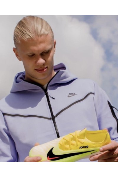 Nike Phantom GX Elite DF SG-PRO Anti-Clog x Erling Haaland Edition