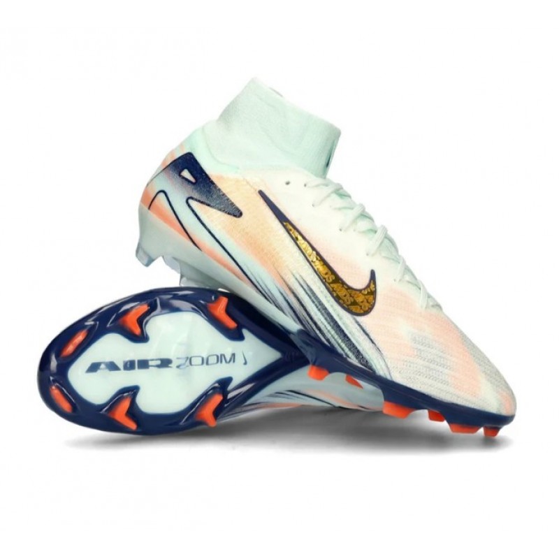 Nike mercurial Superfly 10 MDS009 CR7 Elite FG yeni sezon