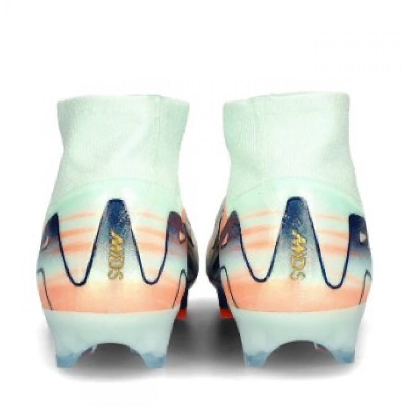 Nike mercurial Superfly 10 MDS009 CR7 Elite FG yeni sezon