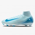 Nike mercurial Superfly Turkuaz10 MDS009 CR7 Elite FG yeni sezon