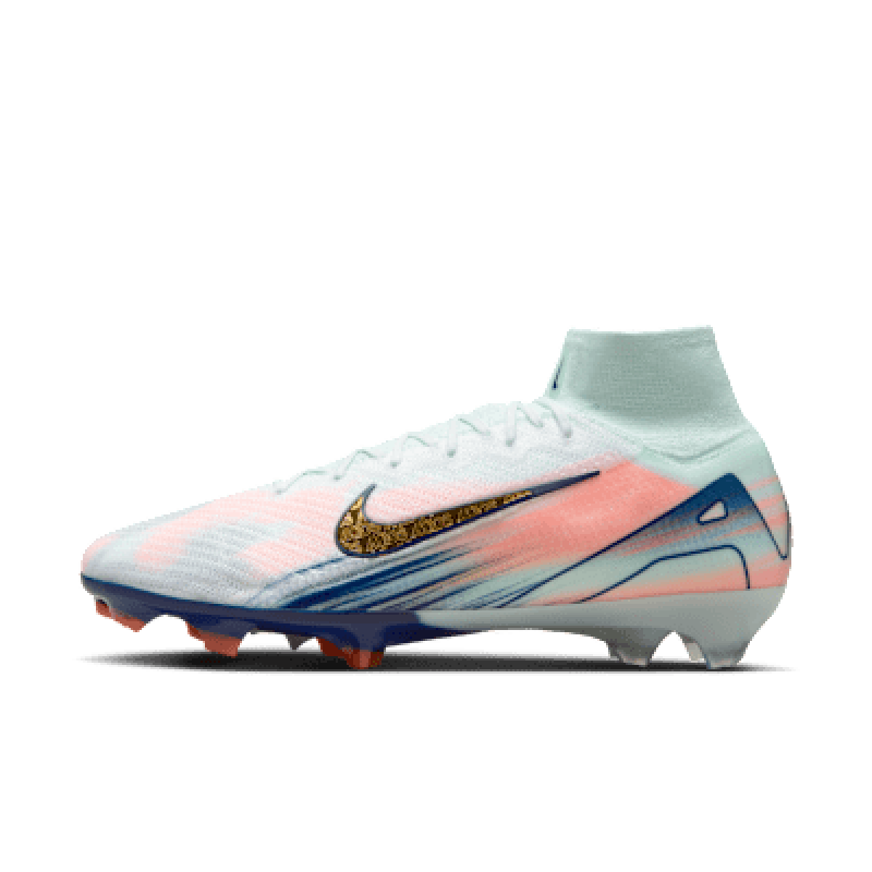 Nike mercurial Superfly 10 MDS009 CR7 Elite FG yeni sezon
