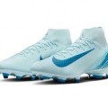 Nike mercurial Superfly Turkuaz10 MDS009 CR7 Elite FG yeni sezon