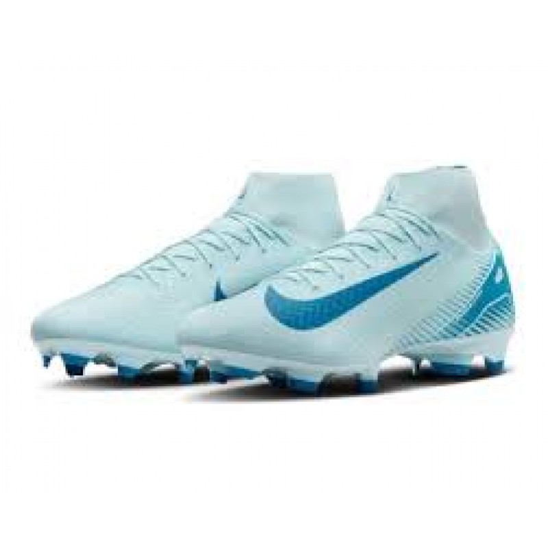 Nike mercurial Superfly Turkuaz10 MDS009 CR7 Elite FG yeni sezon