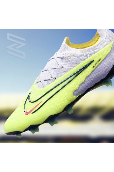Nike Phantom GX Elite FG - sarı | Pro