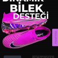 Nike Phantom Krampon – Sahada Kontrolünüz Elinizde! (Mor desenli ayrıntılar ile) Nike Phantom Krampon – Sahada Kontrolünüz Elinizde! (Mor desenli ayrıntılar ile)