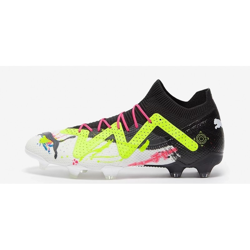Puma FUTURE ULTIMATE FG/AG Elite Pro Puma FUTURE ULTIMATE FG/AG Elite Pro