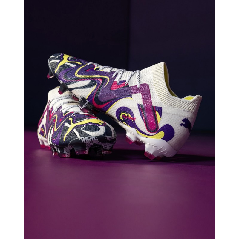 Puma FUTURE ULTIMATE CREATIVITY FG/AG PROF ELİTE Puma FUTURE ULTIMATE CREATIVITY FG/AG PROF ELİTE