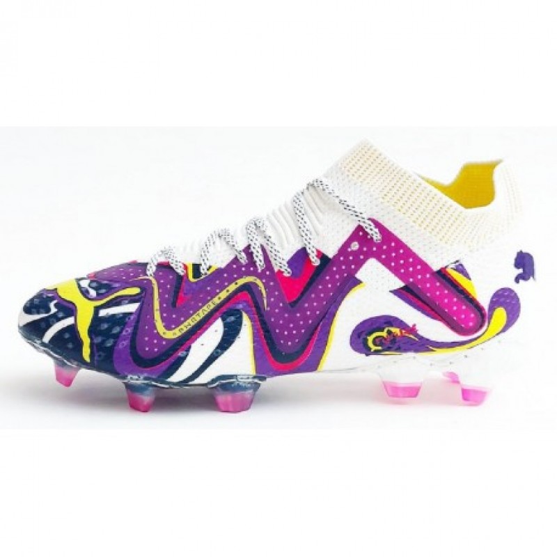 Puma FUTURE ULTIMATE CREATIVITY FG/AG PROF ELİTE Puma FUTURE ULTIMATE CREATIVITY FG/AG PROF ELİTE