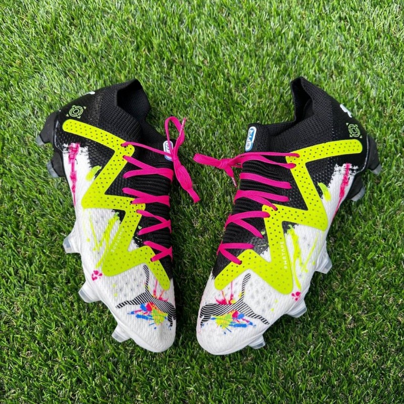 Puma FUTURE ULTIMATE FG/AG Elite Pro Puma FUTURE ULTIMATE FG/AG Elite Pro