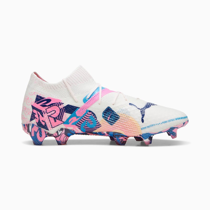 PUMA YENİ SEZON PUMA FUTURE 7 ULTIMATE VOLUME UP FG/AG Krampon