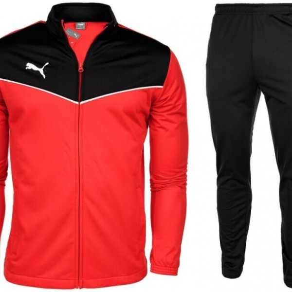 PUMA EŞOFMAN