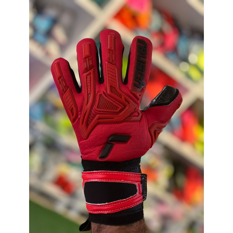 Reusch Unisex Goalkeeper gloves