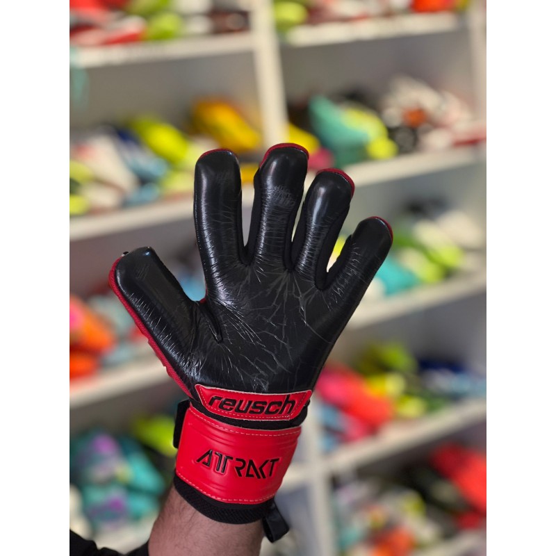 Reusch Unisex Goalkeeper gloves